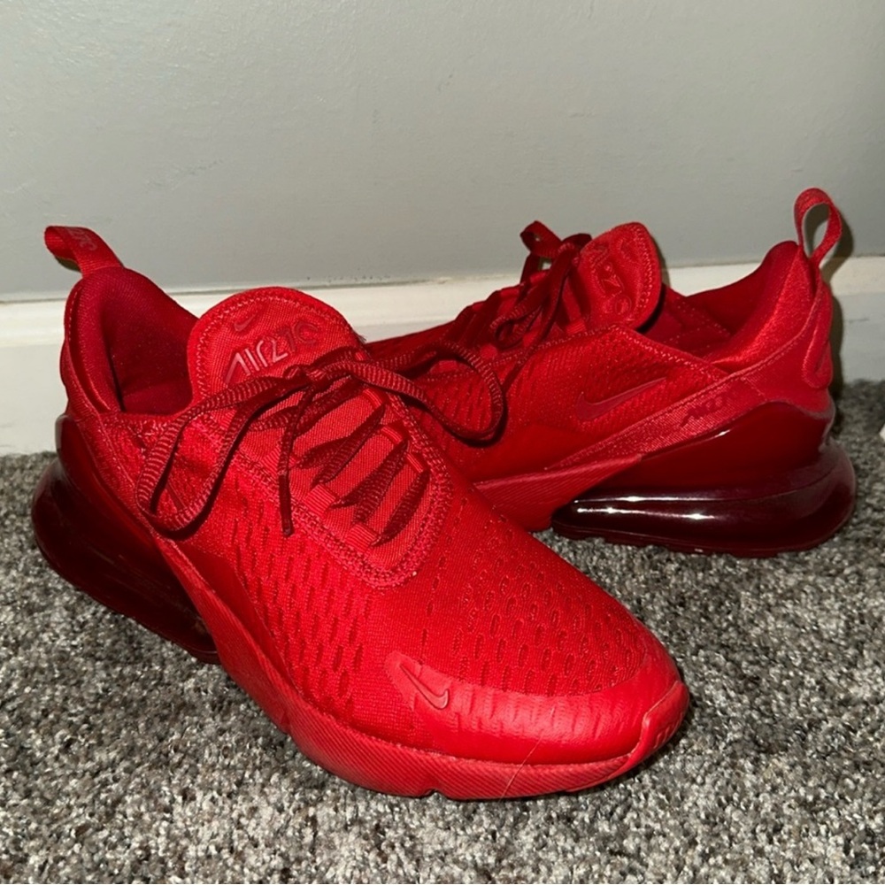 ‼️SOLD‼️Nike Air Max 270